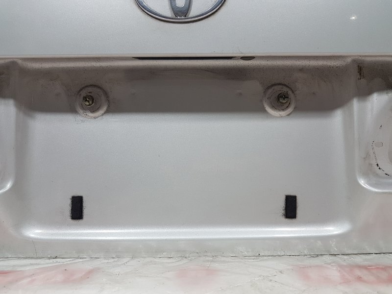 Крышка багажника, 1500 рублей, Красноярск