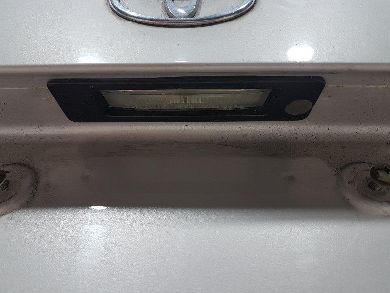 Крышка багажника, 1500 рублей, Красноярск