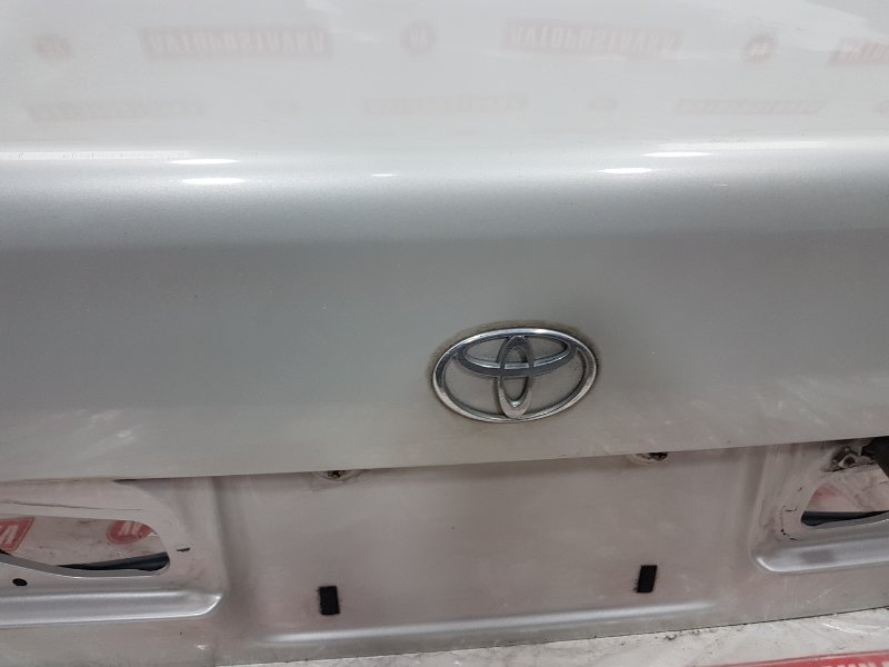 Крышка багажника, 1500 рублей, Красноярск