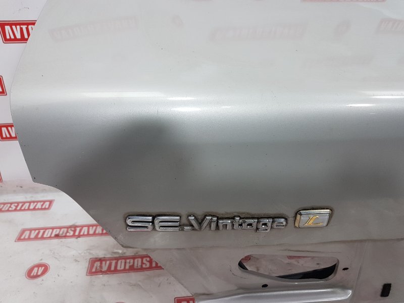 Крышка багажника, 1500 рублей, Красноярск