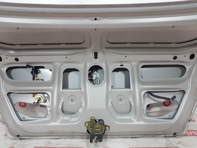 Крышка багажника, 1500 рублей, Красноярск