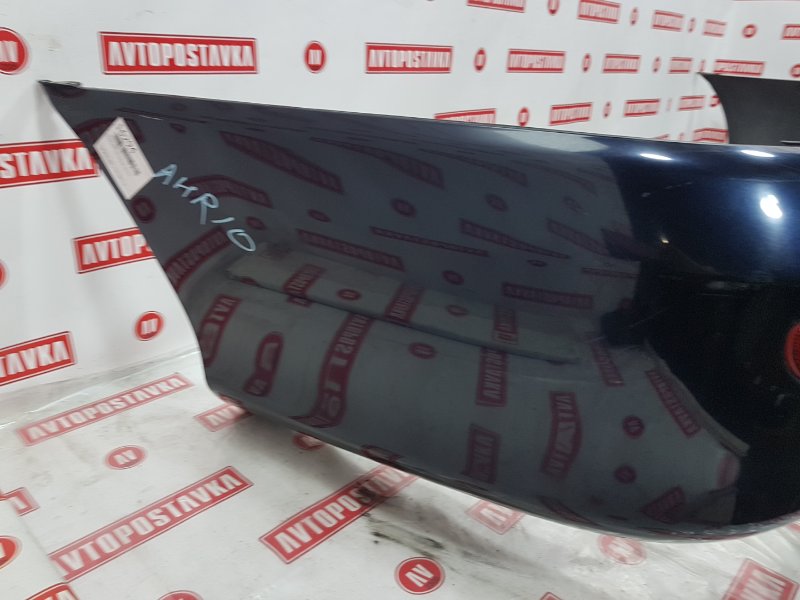 Бампер, 6000 рублей, Красноярск