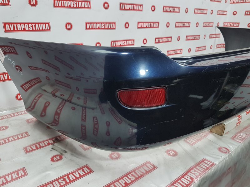 Бампер, 6000 рублей, Красноярск