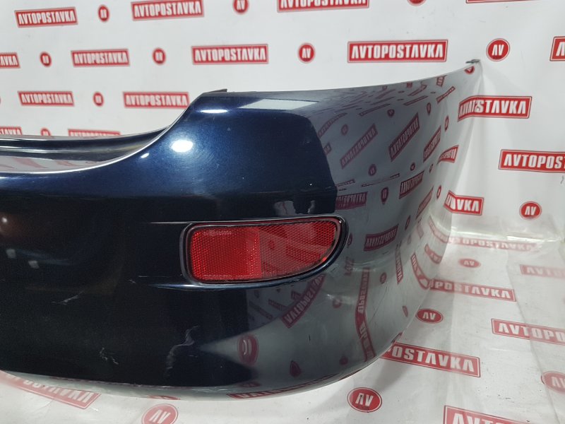 Бампер, 6000 рублей, Красноярск