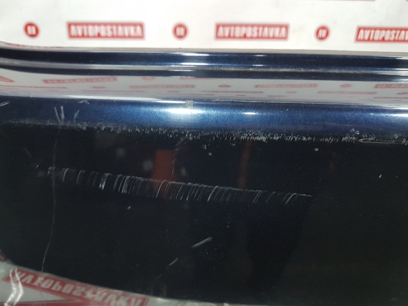 Бампер, 6000 рублей, Красноярск