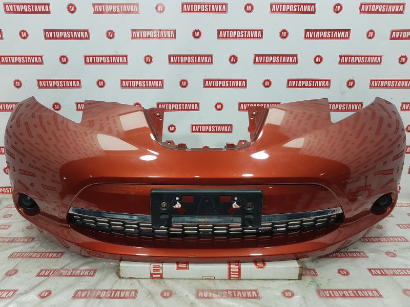 Бампер, 23000 рублей, Красноярск