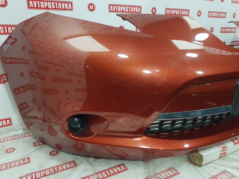 Бампер, 23000 рублей, Красноярск