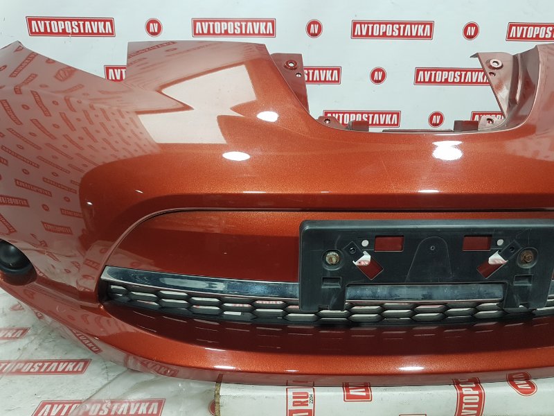 Бампер, 23000 рублей, Красноярск