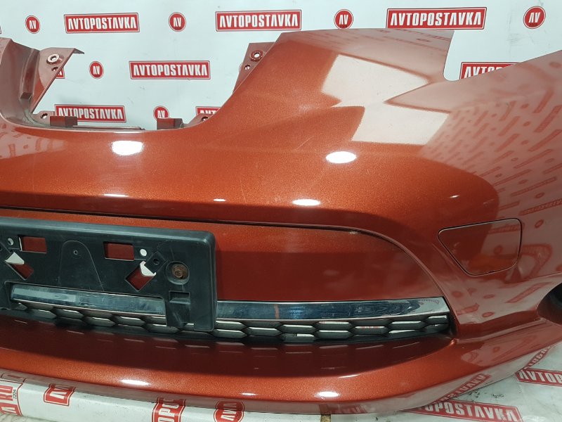 Бампер, 23000 рублей, Красноярск