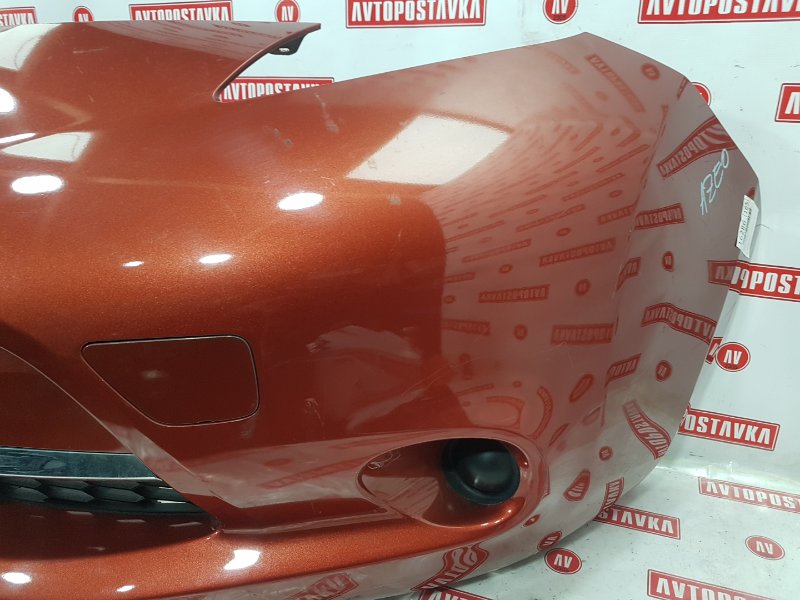 Бампер, 23000 рублей, Красноярск