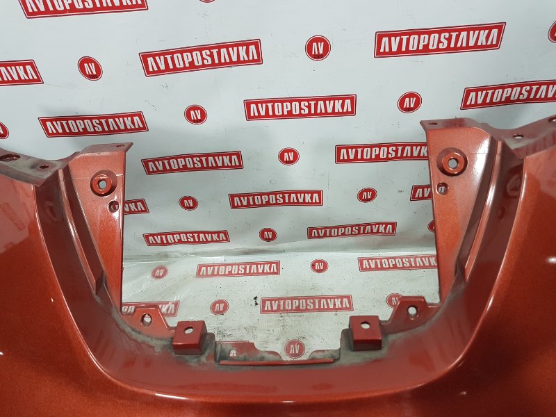 Бампер, 23000 рублей, Красноярск