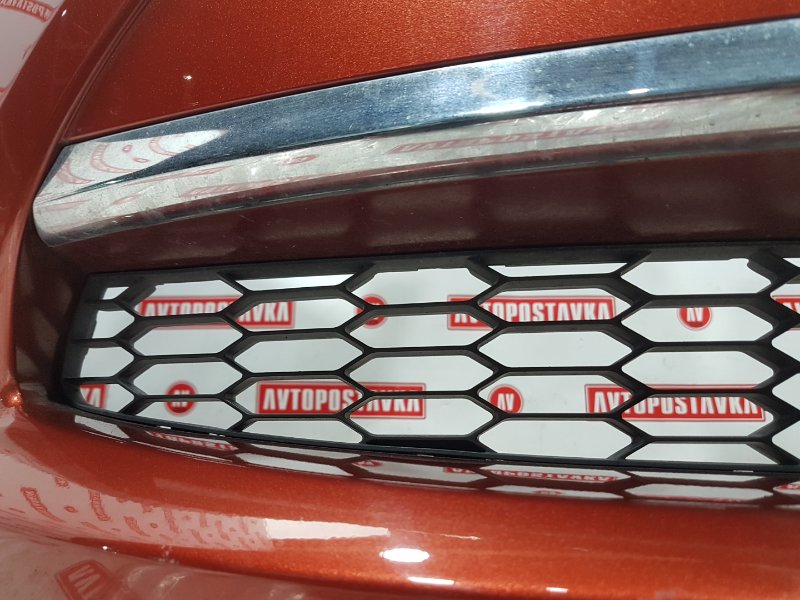 Бампер, 23000 рублей, Красноярск