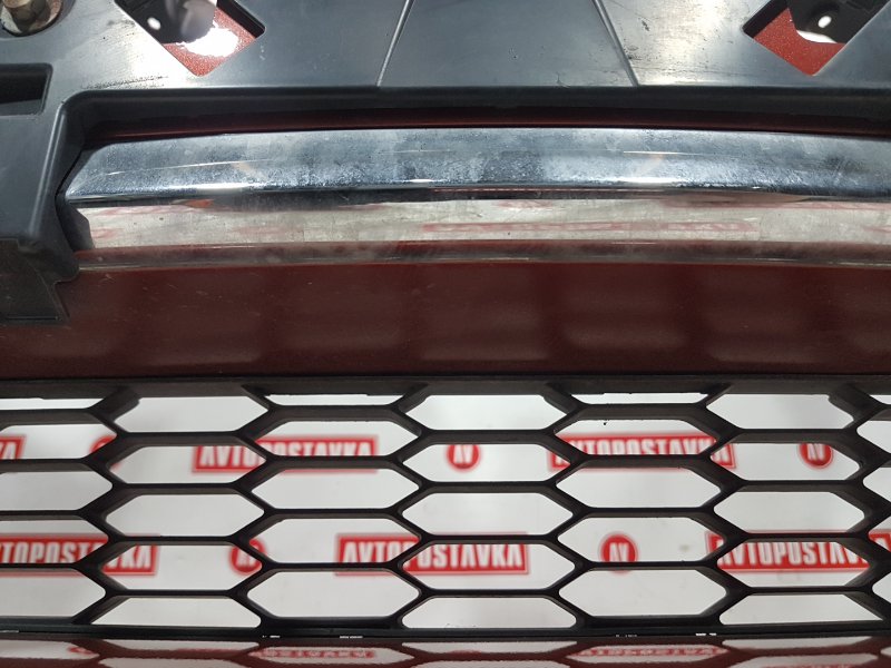 Бампер, 23000 рублей, Красноярск