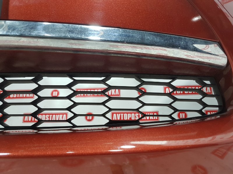 Бампер, 23000 рублей, Красноярск