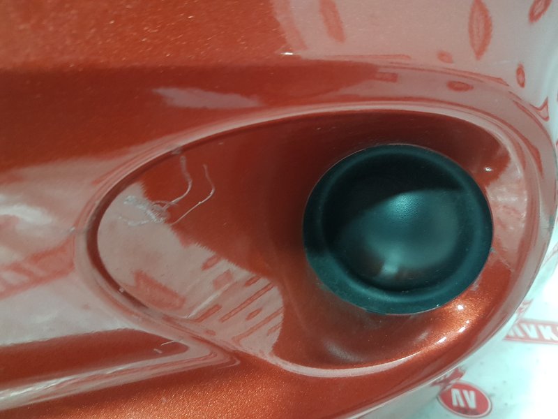 Бампер, 23000 рублей, Красноярск