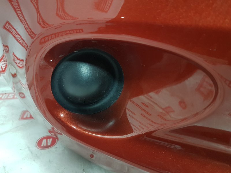 Бампер, 23000 рублей, Красноярск