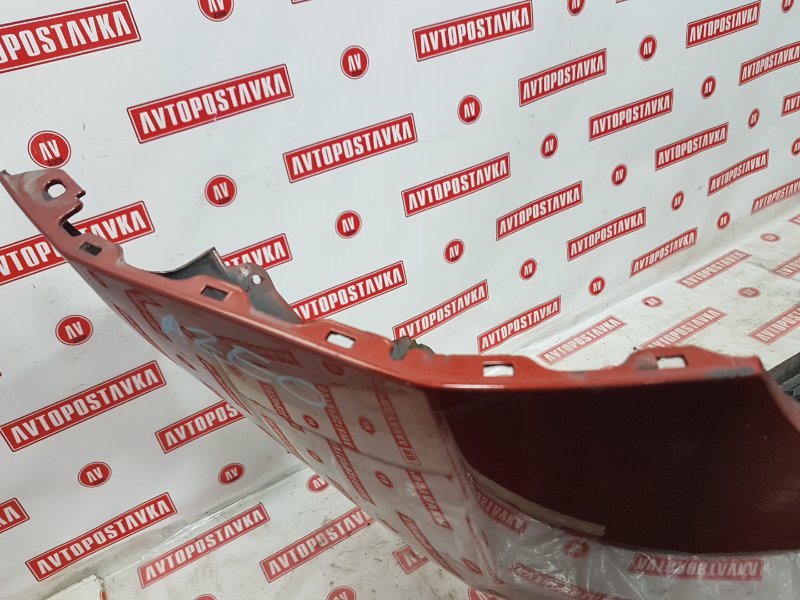 Бампер, 23000 рублей, Красноярск