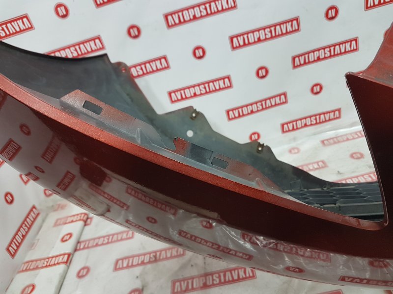 Бампер, 23000 рублей, Красноярск