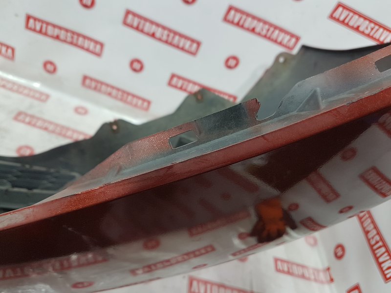 Бампер, 23000 рублей, Красноярск