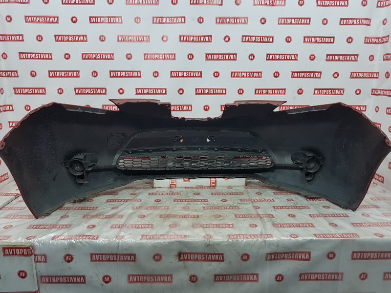 Бампер, 23000 рублей, Красноярск