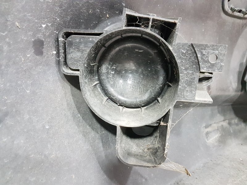 Бампер, 23000 рублей, Красноярск