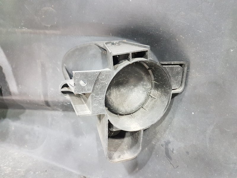 Бампер, 23000 рублей, Красноярск