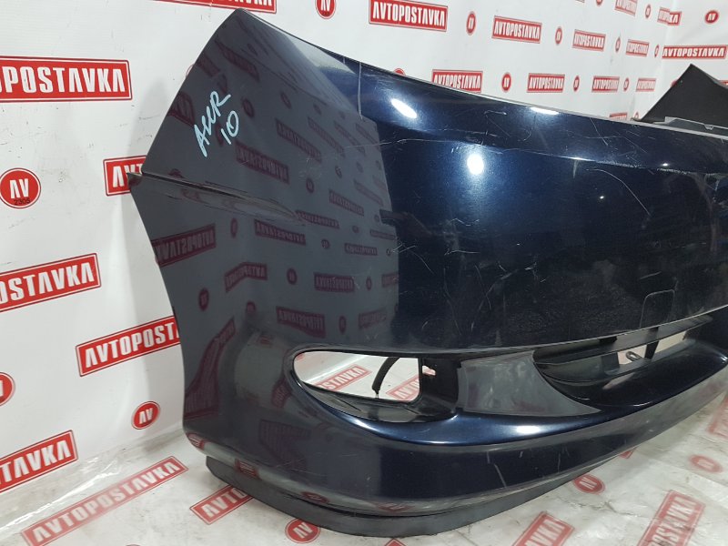 Бампер, 13000 рублей, Красноярск