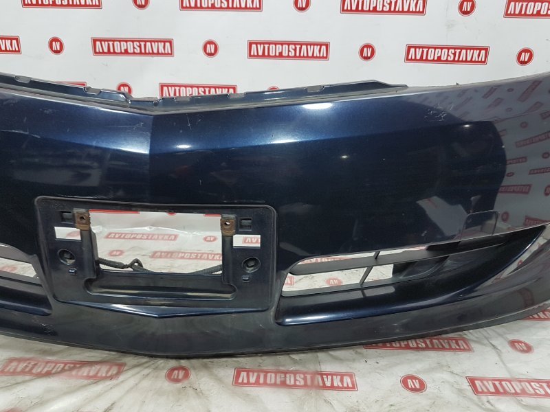 Бампер, 13000 рублей, Красноярск