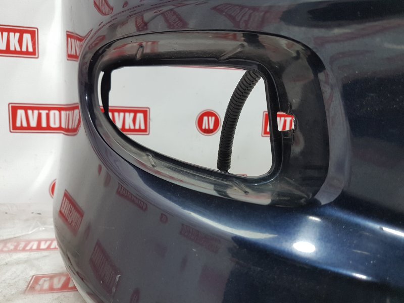 Бампер, 13000 рублей, Красноярск