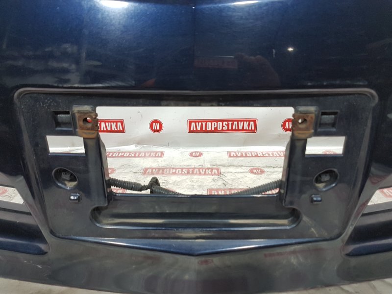 Бампер, 13000 рублей, Красноярск