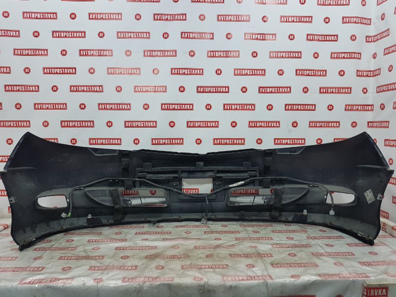 Бампер, 13000 рублей, Красноярск