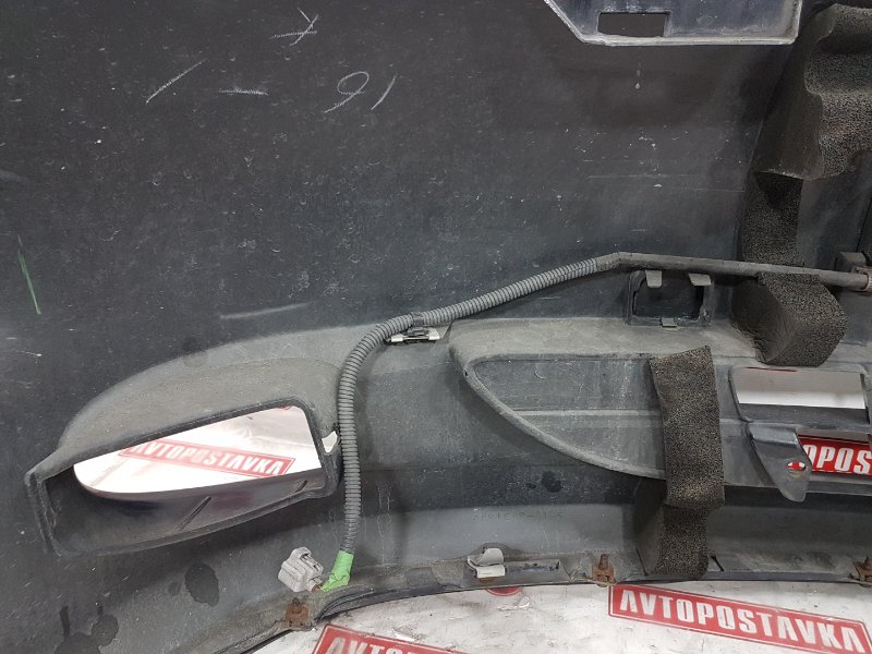 Бампер, 13000 рублей, Красноярск