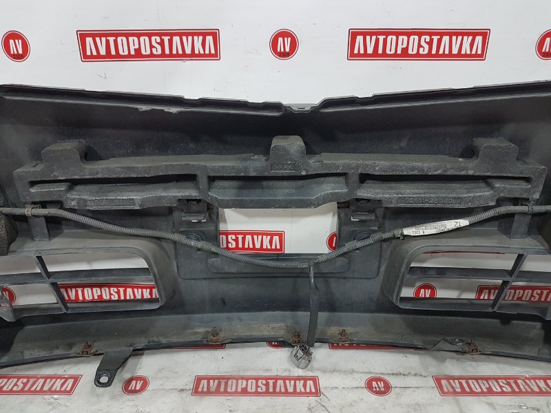 Бампер, 13000 рублей, Красноярск