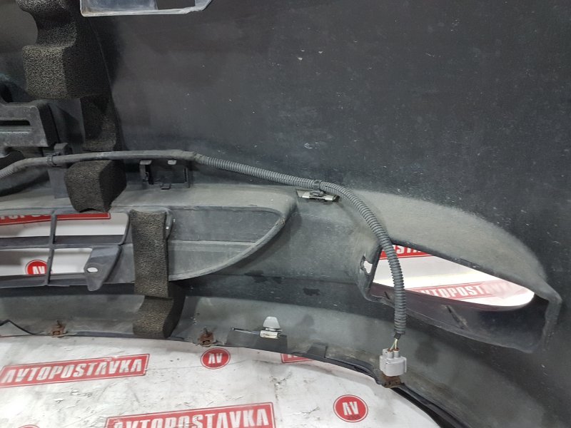 Бампер, 13000 рублей, Красноярск