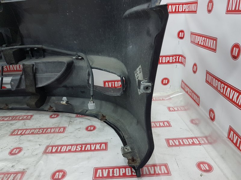 Бампер, 13000 рублей, Красноярск