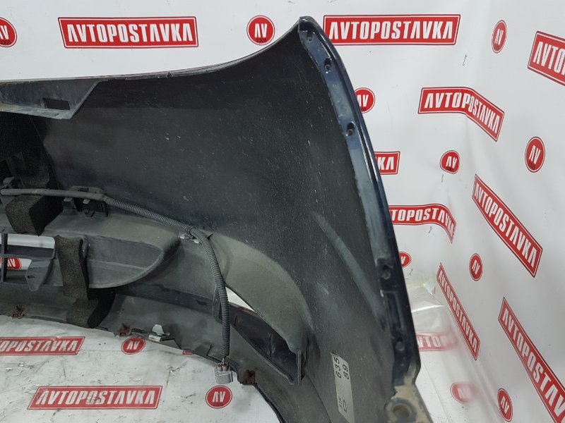 Бампер, 13000 рублей, Красноярск