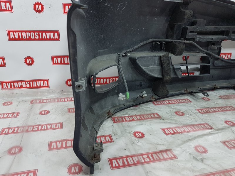 Бампер, 13000 рублей, Красноярск