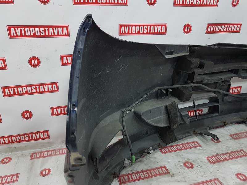 Бампер, 13000 рублей, Красноярск