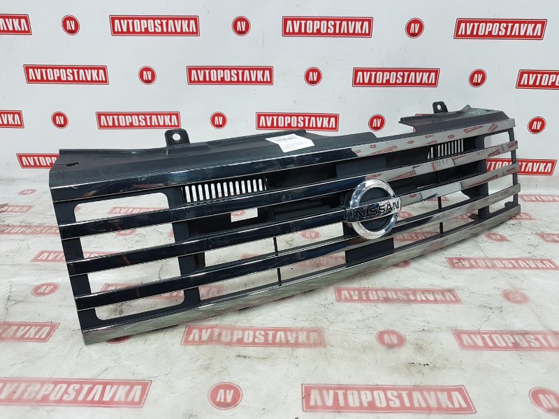 Решетка радиатора, 2000 рублей, Красноярск