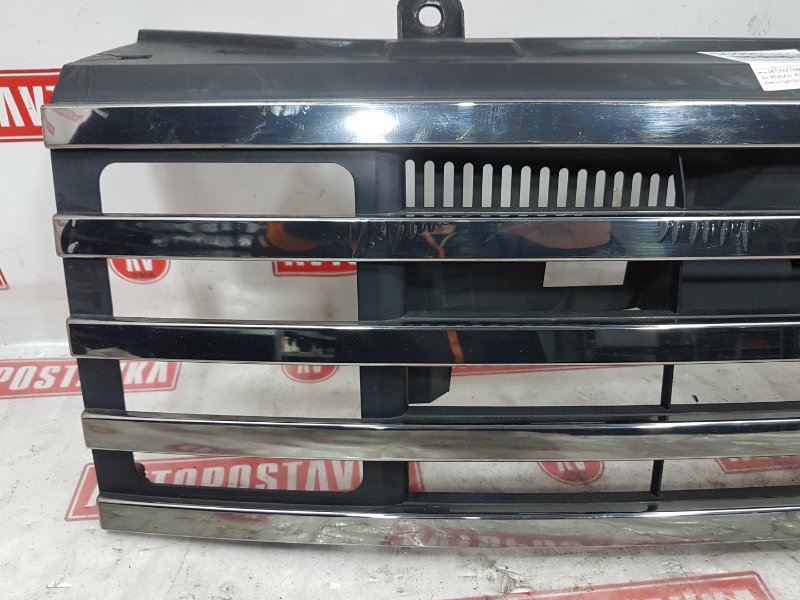 Решетка радиатора, 2000 рублей, Красноярск