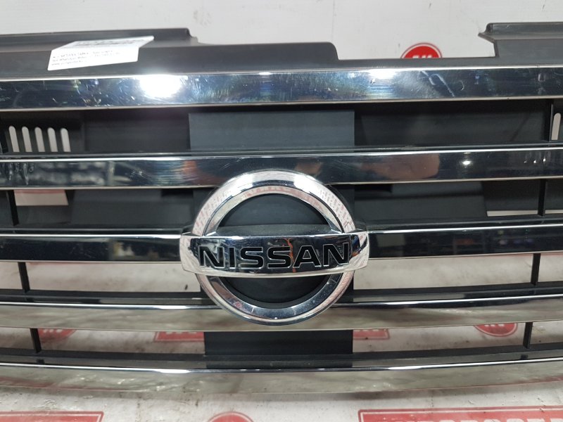 Решетка радиатора, 2000 рублей, Красноярск