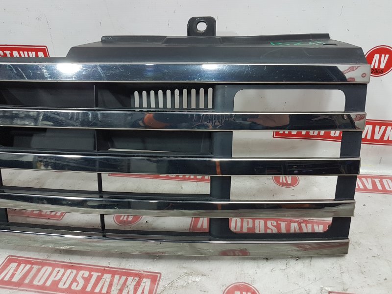 Решетка радиатора, 2000 рублей, Красноярск