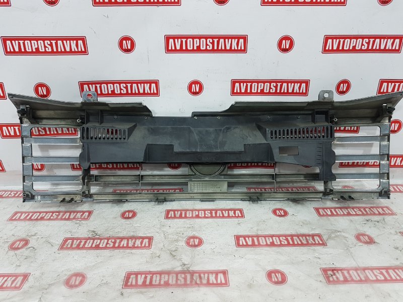 Решетка радиатора, 2000 рублей, Красноярск