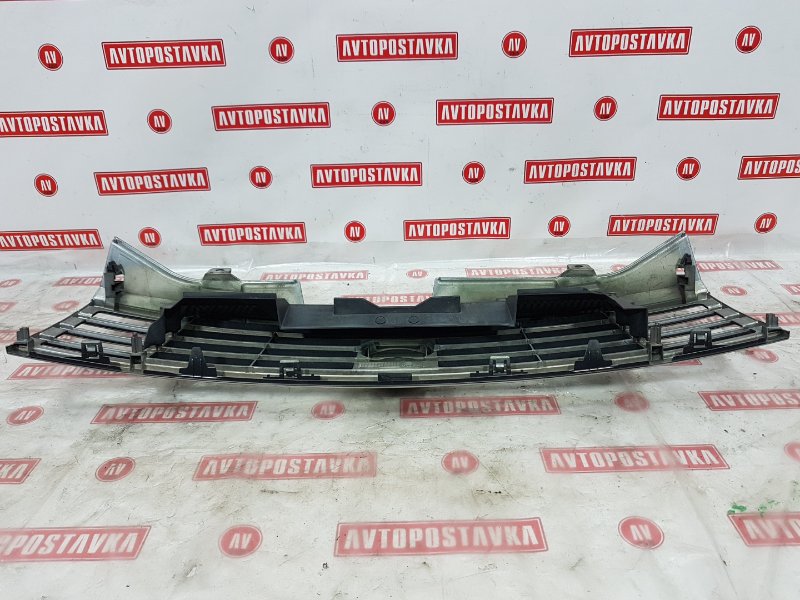 Решетка радиатора, 2000 рублей, Красноярск