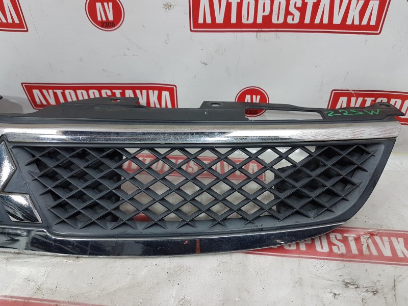 Решетка радиатора, 900 рублей, Красноярск