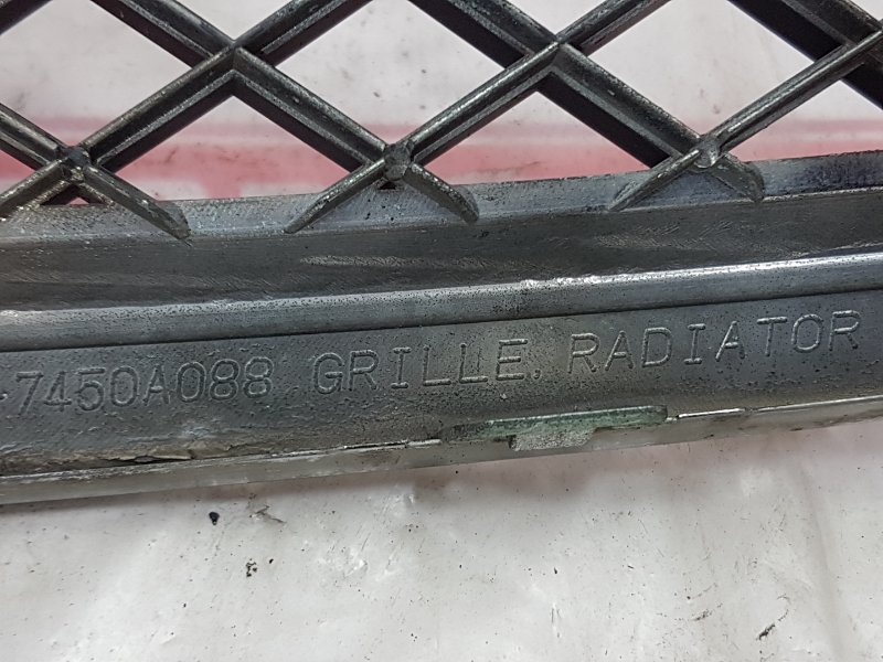 Решетка радиатора, 900 рублей, Красноярск