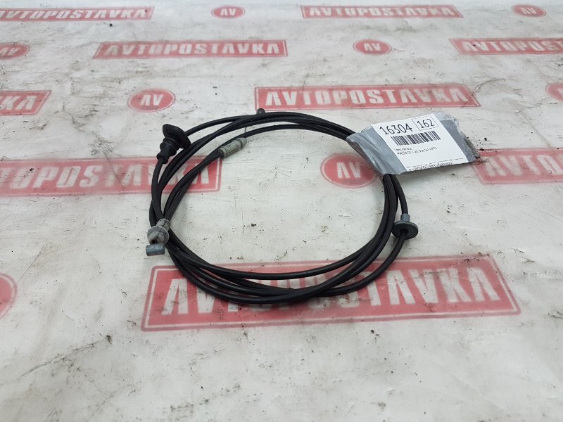 Трос капота, 1700 рублей, Красноярск