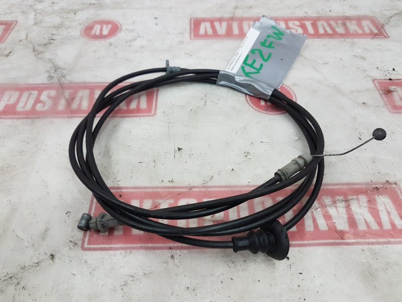 Трос капота, 1700 рублей, Красноярск