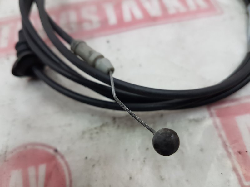 Трос капота, 1700 рублей, Красноярск