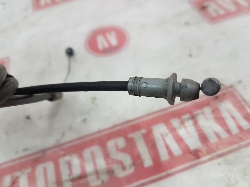 Трос капота, 1700 рублей, Красноярск